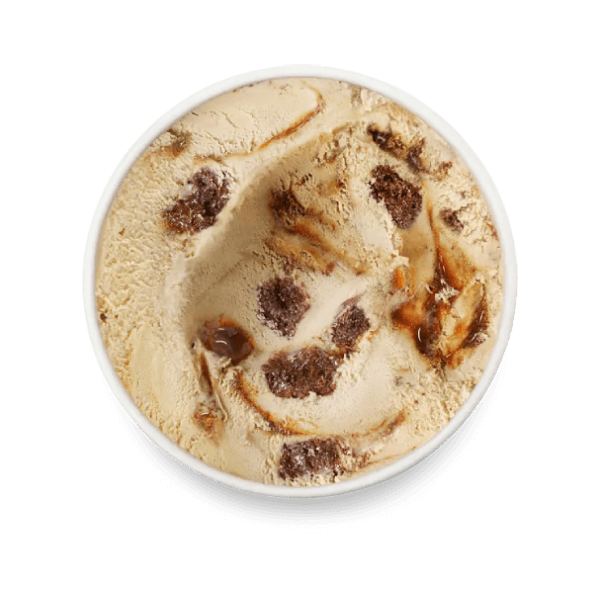 brownie machiato